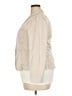 J.Crew Solid Tan Blazer Size 16 - photo 5