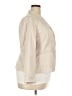 J.Crew Solid Tan Blazer Size 16 - photo 4