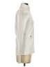 Nike Golf 100% Polyester White Track Jacket Size S - photo 4