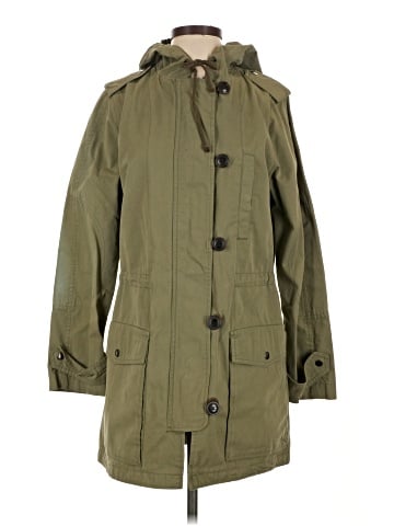 Gap Coat (view 1)