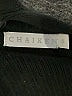 Chaiken 100% Cotton Black Tank Top Size M - photo 7