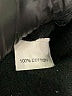 Chaiken 100% Cotton Black Tank Top Size M - photo 8