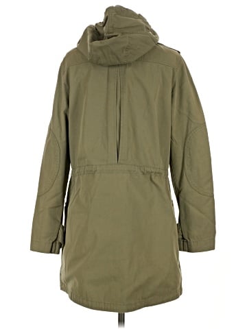 Gap Coat (view 2)