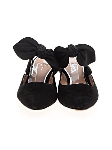 Linea Paolo Heels (view 2)