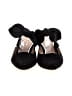Linea Paolo Black Heels Size 8 - photo 2