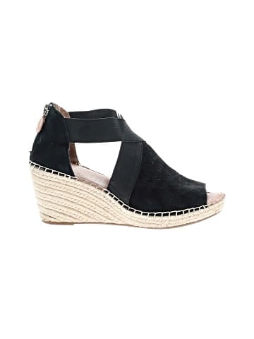 Gentle Souls Wedges (view 1)