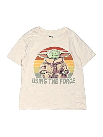 Star Wars Short Sleeve T-Shirt (view 1)
