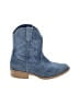 Wonder Nation Blue Boots Size 2 (baby) - photo 1
