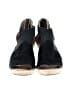 Gentle Souls Black Wedges Size 7 1/2 - photo 2