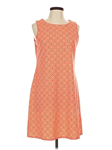 Jude Connally Casual Dress (view 1)