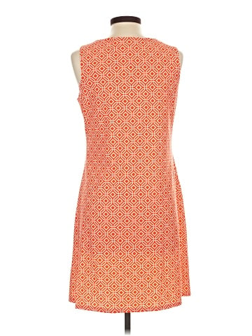 Jude Connally Casual Dress (view 2)