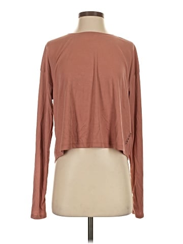 Koral Long Sleeve T-Shirt (view 1)