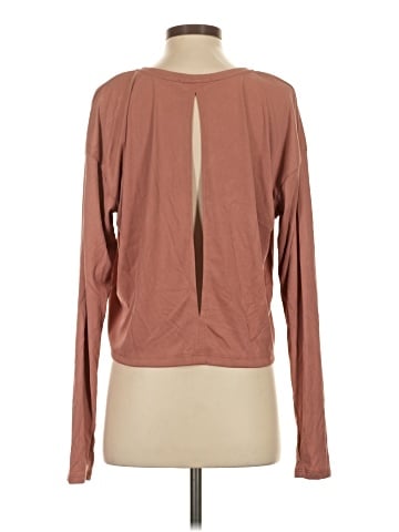 Koral Long Sleeve T-Shirt (view 2)