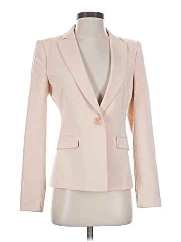 BCBGMAXAZRIA Blazer (view 1)