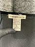 Notations Solid Black Formal Skirt Size XL - photo 4