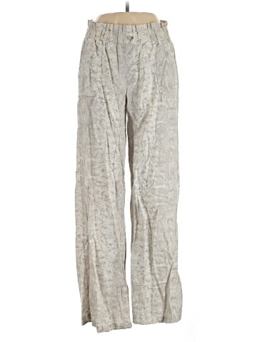 Rewash Linen Pants (view 1)