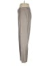 Max Mara Chevron-herringbone Gray Dress Pants Size 8 - photo 5
