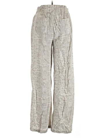 Rewash Linen Pants (view 2)