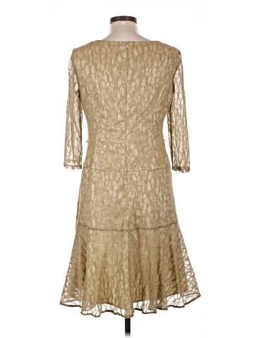 Evan Picone Cocktail Dress (view 2)
