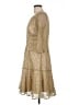 Evan Picone Tan Cocktail Dress Size 12 - photo 5