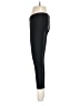 Nicole Miller Solid Black Active Pants Size S - photo 5