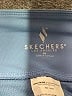 Skechers Solid Blue Skort Size M - photo 3