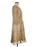 Evan Picone Tan Cocktail Dress Size 12 - photo 4