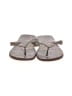 Havaianas Brown Flip Flops Size 4 - photo 2