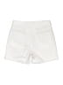 Old Navy Solid Ivory Shorts Size 4 - photo 2