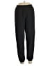 Mondetta Chevron-herringbone Black Casual Pants Size L - photo 1