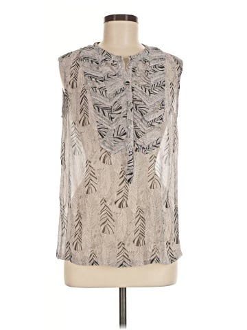 Antik Batik Sleeveless Blouse (view 1)