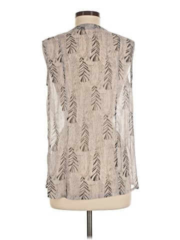 Antik Batik Sleeveless Blouse (view 2)