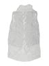 Max Studio Gray Sweater Vest Size 10 - 12 - photo 2
