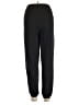 Mondetta Chevron-herringbone Black Casual Pants Size L - photo 2