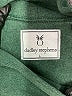 Dudley Stephens 100% Polyester Green Long Sleeve Top Size L - photo 7