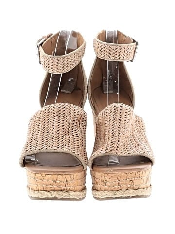 Universal Thread Wedges (view 2)