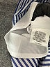 Classic Prep 100% Cotton Stripes Blue Dress Size 4T - photo 4