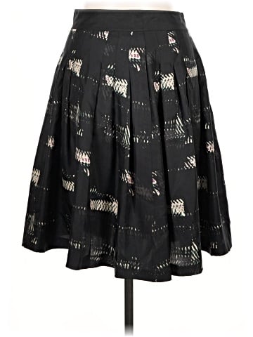 Donna Karan New York Silk Skirt (view 2)