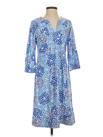 Jude Connally Casual Dress (view 1)