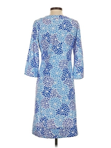 Jude Connally Casual Dress (view 2)