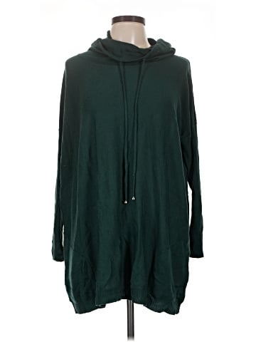 Cupio Poncho (view 1)