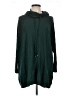 Cupio Green Poncho Size L - photo 1