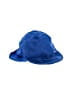 I Play 100% Polyester Blue Sun Hat Size Newborn - photo 1