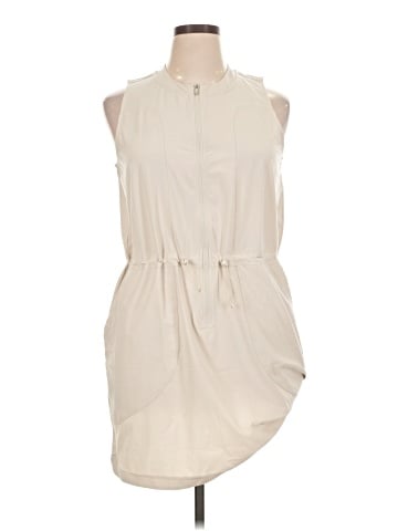 Zella Casual Dress (view 1)