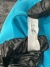 Alo Yoga Blue Active Pants Size XS - photo 7