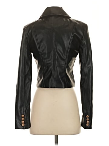 7 For All Mankind Jacket (view 2)