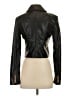 7 For All Mankind Black Jacket Size S - photo 2