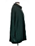 Cupio Green Poncho Size L - photo 4
