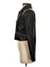 7 For All Mankind Black Jacket Size S - photo 5