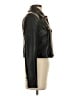 7 For All Mankind Black Jacket Size S - photo 4